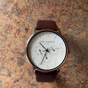 Ted Baker London watch